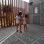 Campamento Urbano ASPACE Badajoz (1)