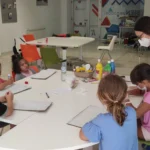 Campamento Urbano ASPACE Badajoz (2)