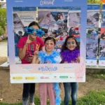 ASPACE Badajoz celebra el Día Mundial de la Parálisis Cerebral (1)