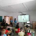 ASPACE Badajoz celebra el Día Mundial de la Parálisis Cerebral (11)
