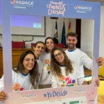 ASPACE Badajoz celebra el Día Mundial de la Parálisis Cerebral (13)