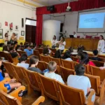 ASPACE Badajoz celebra el Día Mundial de la Parálisis Cerebral (14)