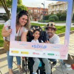 ASPACE Badajoz celebra el Día Mundial de la Parálisis Cerebral (2)