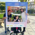 ASPACE Badajoz celebra el Día Mundial de la Parálisis Cerebral (8)