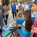 ASPACE Badajoz celebra el Día Mundial de la Parálisis Cerebral (9)